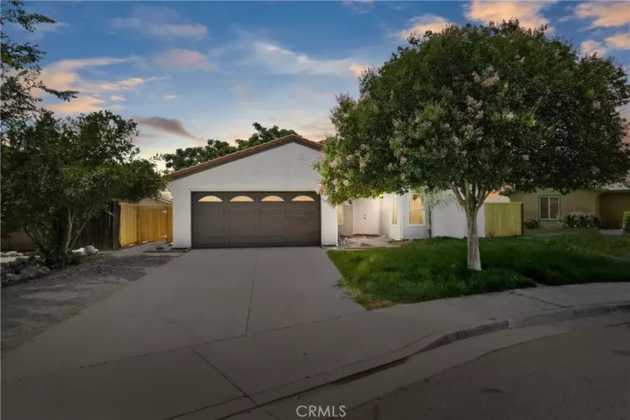 675 Kesha Court, San Jacinto, CA 92583