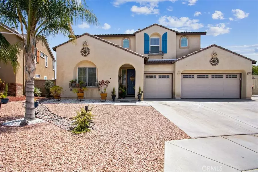 1791 Bankstown Way, Perris, CA 92571