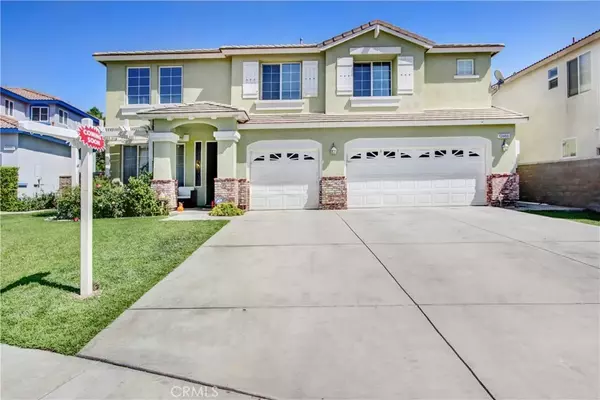 13988 Lemon Valley Avenue, Eastvale, CA 92880