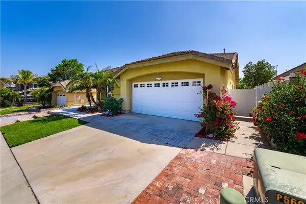 Corona, CA 92881,965 Ferndale Drive