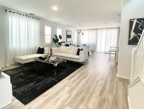 Beaumont, CA 92223,858 Blue Orchid