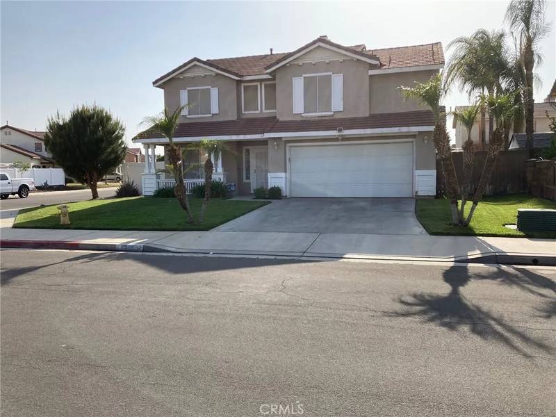 3862 Millbrae, Perris, CA 92571