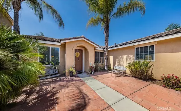 Mentone, CA 92359,31025 Quarry Street