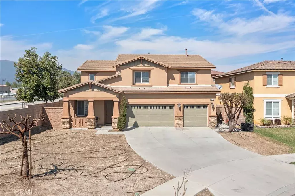 Fontana, CA 92336,16512 Picardy Place