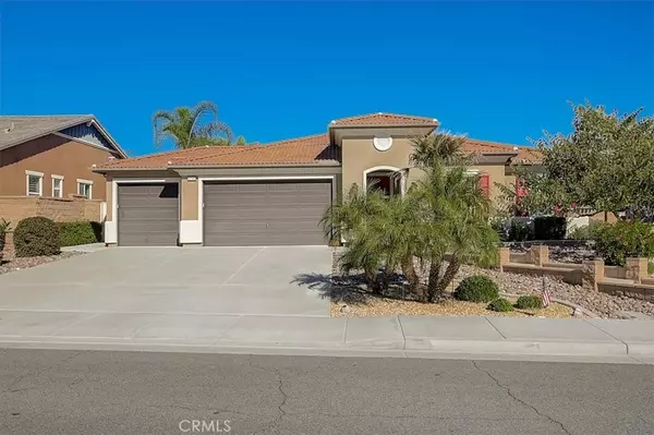 37146 Sierra Grove Drive, Murrieta, CA 92563
