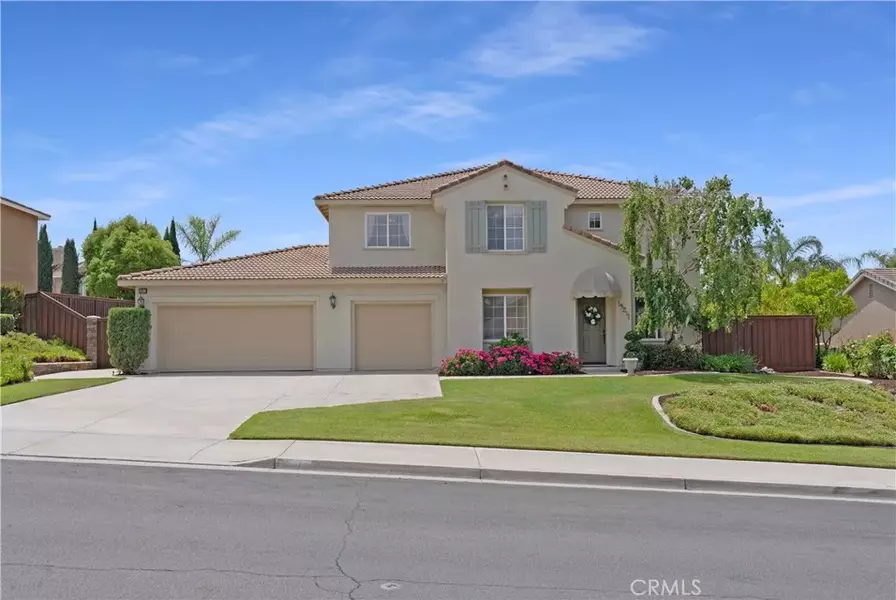 19211 Dandelion Court, Riverside, CA 92508