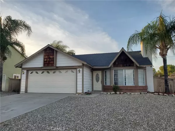 Moreno Valley, CA 92553,25788 Cayenne Ct.