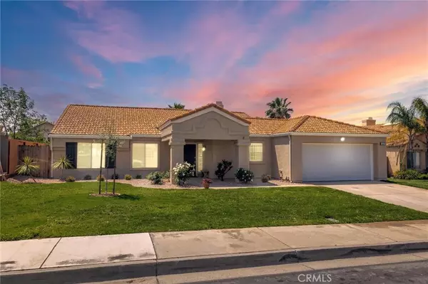 23609 Breezy Meadow Court, Moreno Valley, CA 92557