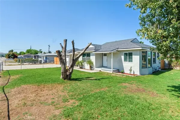 Mentone, CA 92359,2098 Salerno Avenue