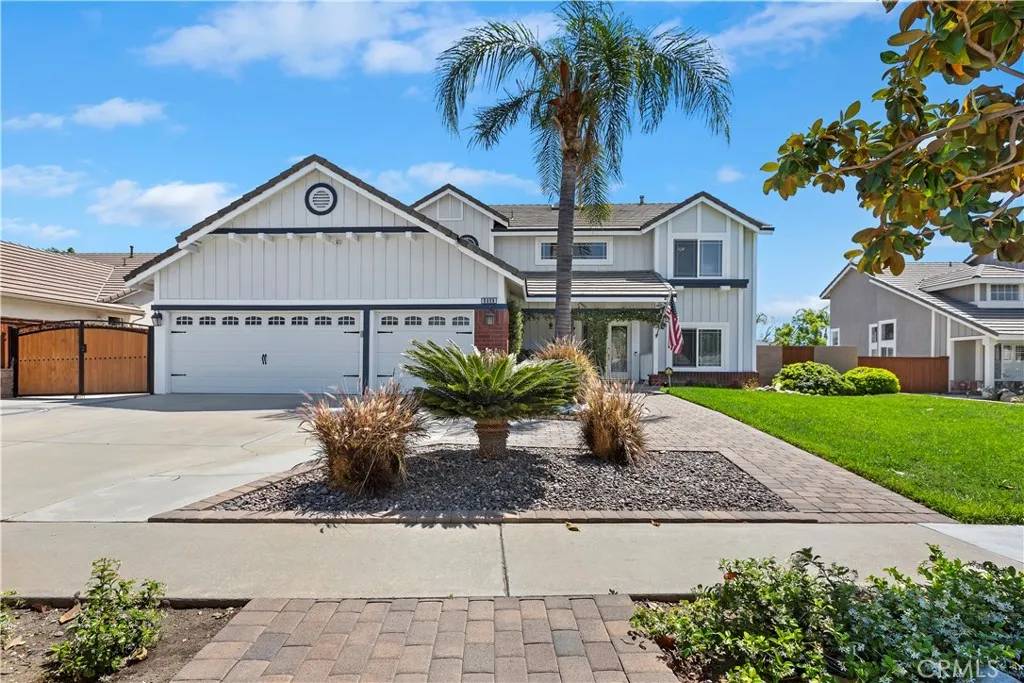6609 Flagstone Place, Rancho Cucamonga, CA 91739