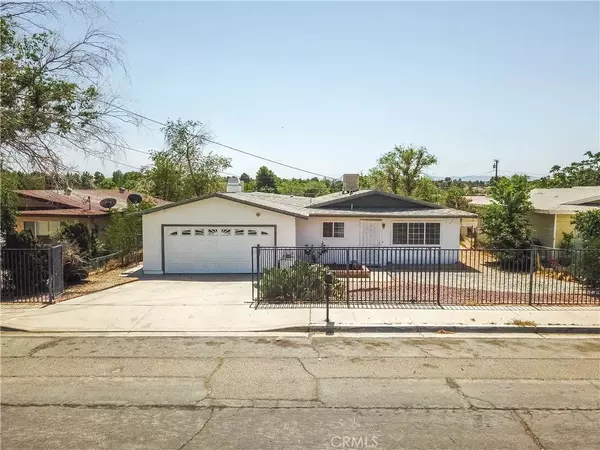 16285 Midway Street, Victorville, CA 92395