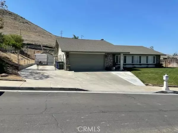 Jurupa Valley, CA 92509,8100 Martingale Drive
