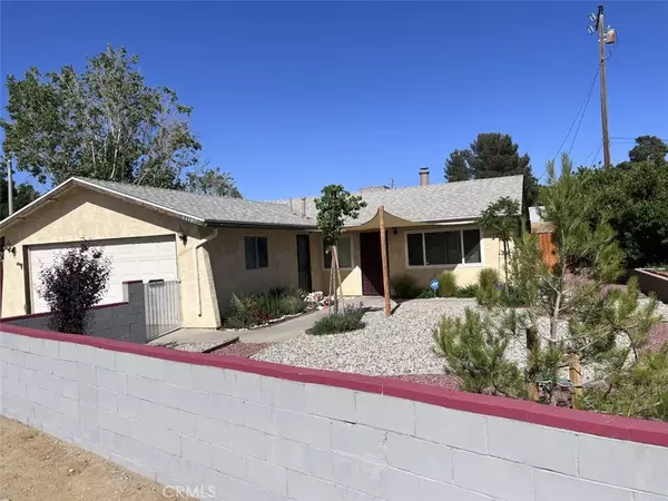 44160 Lightwood Avenue, Lancaster, CA 93534