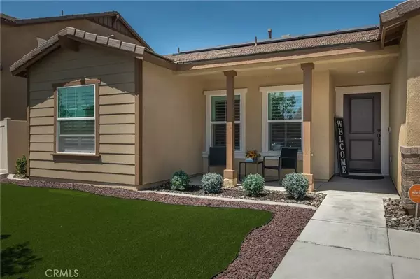 Moreno Valley, CA 92555,28462 Pear Blossom Lane