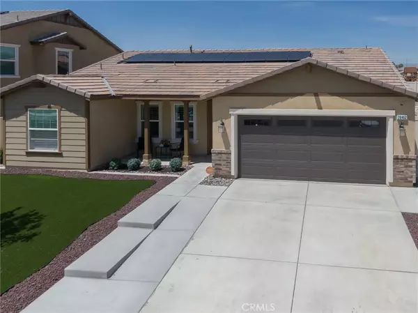 Moreno Valley, CA 92555,28462 Pear Blossom Lane
