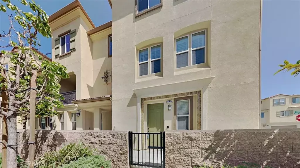 Eastvale, CA 91752,12457 Constellation Street