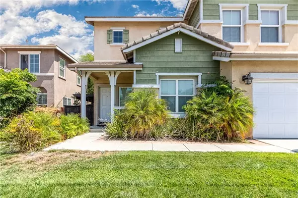 Moreno Valley, CA 92553,22050 Goldenchain Street