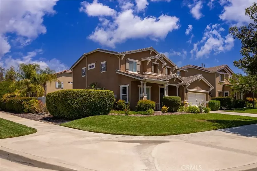 1175 Greystone Avenue, Redlands, CA 92374