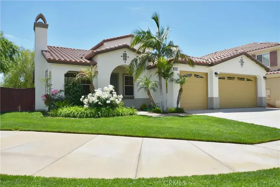 36481 Eagle Lane, Beaumont, CA 92223