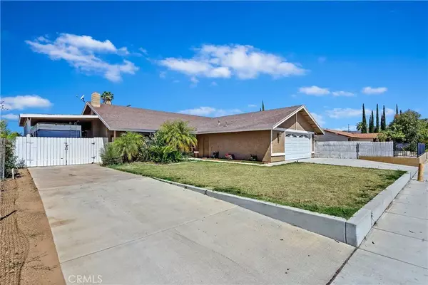 Moreno Valley, CA 92557,12123 Heacock Street