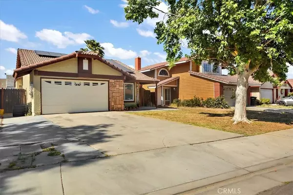 Perris, CA 92571,108 Oaktree Drive