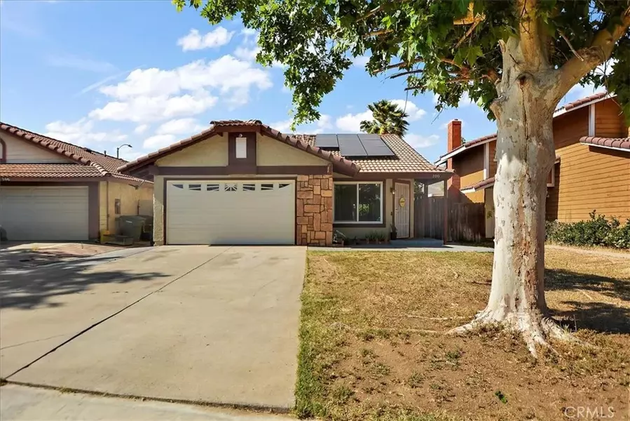 108 Oaktree Drive, Perris, CA 92571