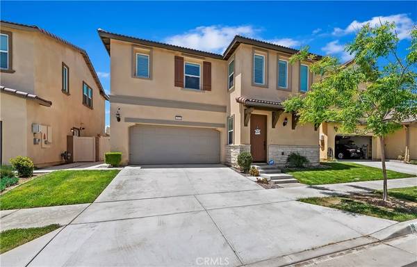4818 S Tangerine Way, Ontario, CA 91762