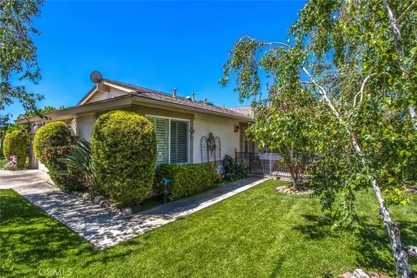 Highland, CA 92346,7548 Orange Street