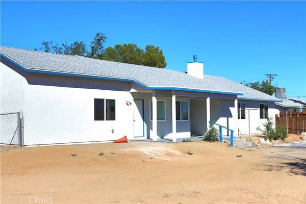 Victorville, CA 92395,12445 11th Avenue