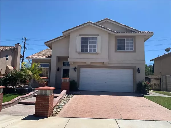 1338 Serenata Street, Colton, CA 92324