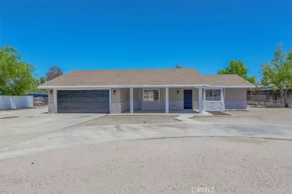 7789 Jenkins Avenue, Hesperia, CA 92345