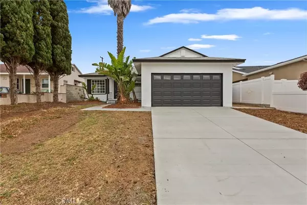 4747 Cadison Street, Torrance, CA 90503