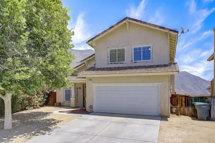 1787 Western Village Drive, San Jacinto, CA 92583