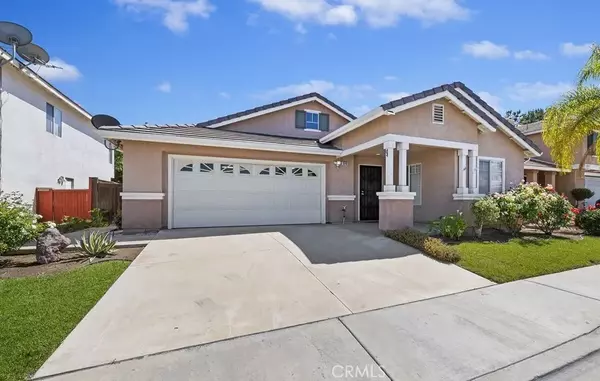 590 Pointe Vista Court, Corona, CA 92881