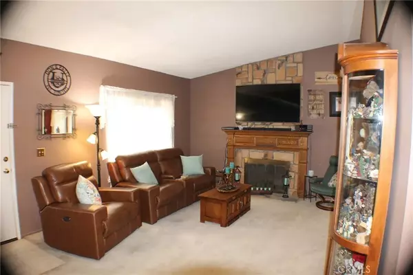 Moreno Valley, CA 92557,24060 Forsyte Street