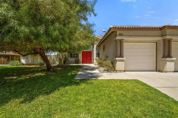 Moreno Valley, CA 92555,12365 Morrison Street