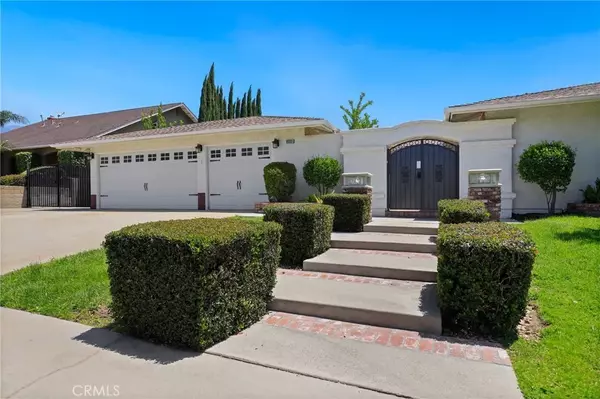 Rancho Cucamonga, CA 91701,6333 Via Serena