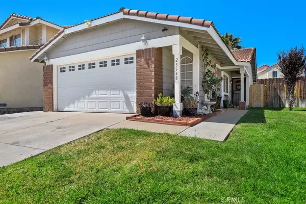 23548 Woodlander Way, Moreno Valley, CA 92557