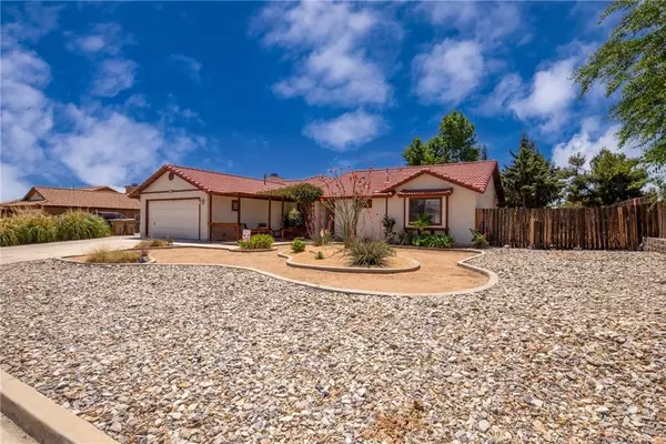 Hesperia, CA 92345,15523 Via Paloma