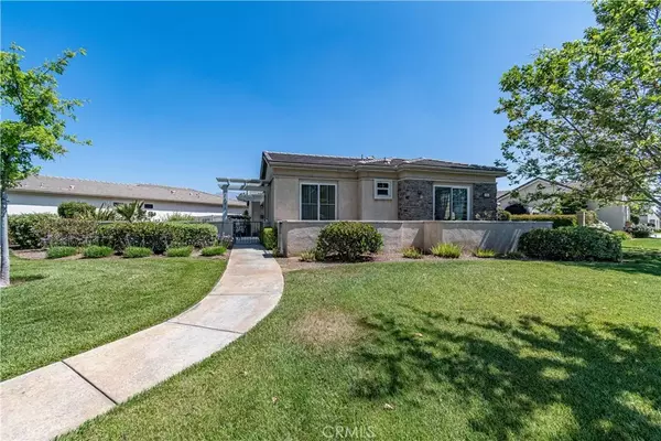Beaumont, CA 92223,1596 Four Seasons Circle