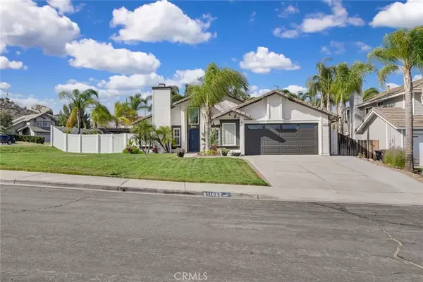 11652 Country Flower Lane, Moreno Valley, CA 92557