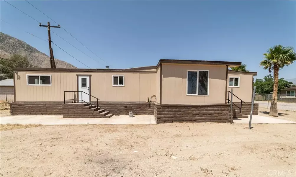 51849 Maxine Avenue, Cabazon, CA 92230