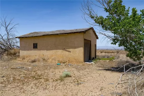 0 Antelope, Lancaster, CA 93536