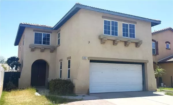 2261 Jornada Drive, Perris, CA 92571