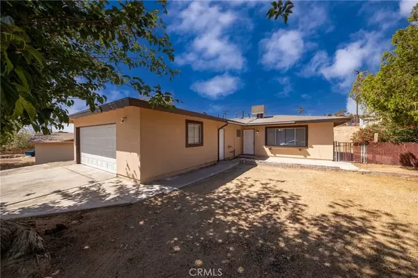 36932 Colby Avenue, Barstow, CA 92311