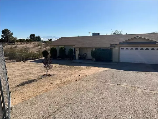 Victorville, CA 92394,15786 Jaypost Road