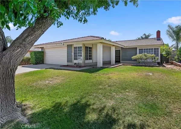 Jurupa Valley, CA 92509,2885 Heller Drive