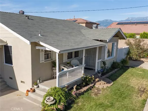 San Jacinto, CA 92583,681 E Washington Avenue