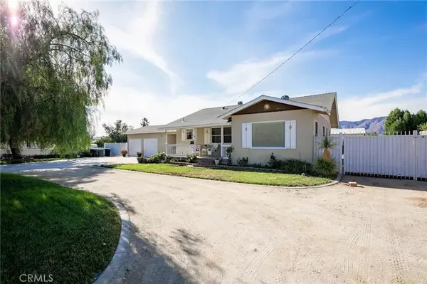 San Jacinto, CA 92583,681 E Washington Avenue