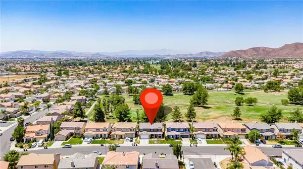 Menifee, CA 92585,29775 Peacock Mountain Dr.